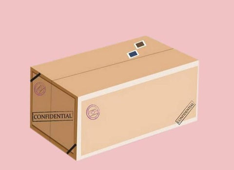 BYOB - Build Your Own Box