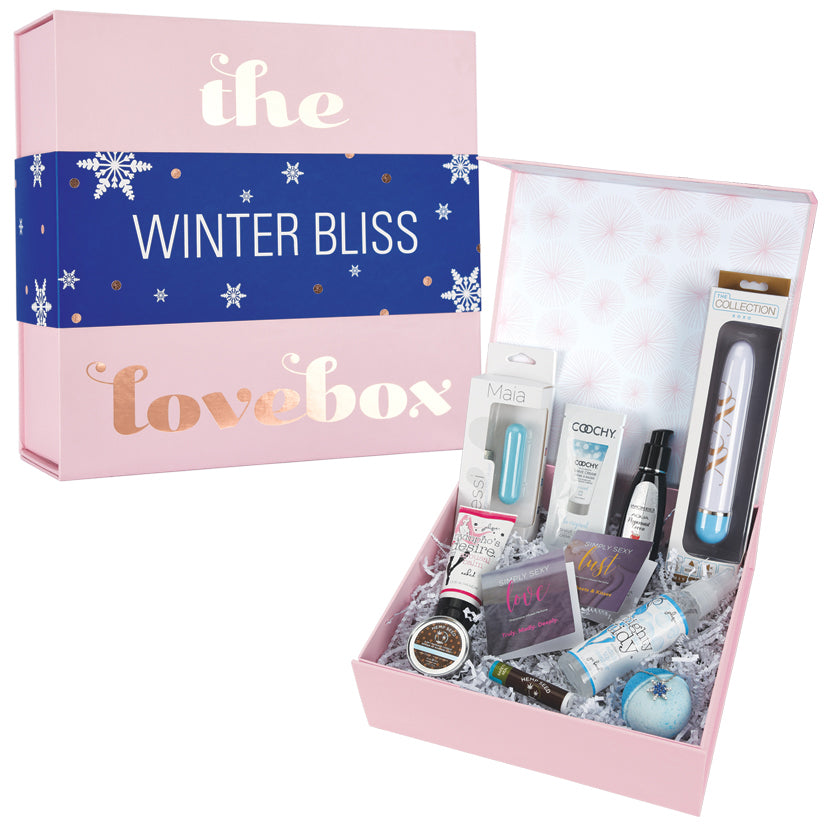 The Love Box - Winter Bliss